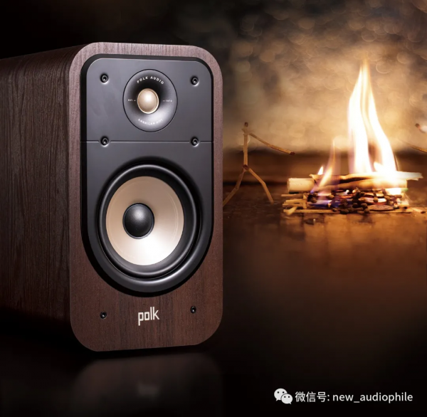 普樂之聲Polk Audio Signature Elite ES 20