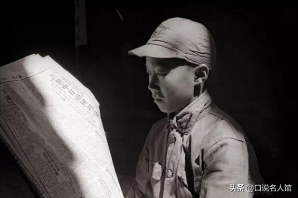 1947年一農民給解放軍帶路,問及家人:我哥哥參軍18年,叫陳錫聯 1947年一農民給解放軍帶路,問及家人:我哥哥參軍18年,叫陳錫聯