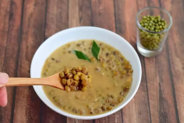 喝綠豆湯，牢記“3不要”！否則清熱解暑效果大減、肚子難受好幾天