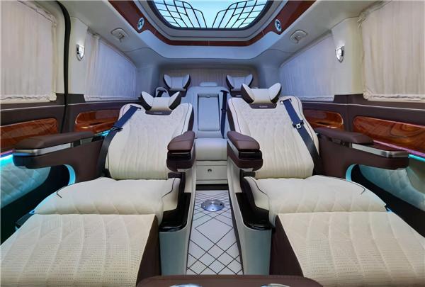 賓士改裝商務車,高頂威霆稀缺現車手慢無 賓士改裝商務車,高頂威霆稀缺現車手慢無