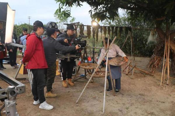 中國女足奪冠恰逢&OpenCurlyDoubleQuote;下班樂&rdquo;投拍電影《足球夢》殺青