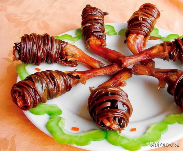 中華美食行：走進廣東，揭開其美食麵紗