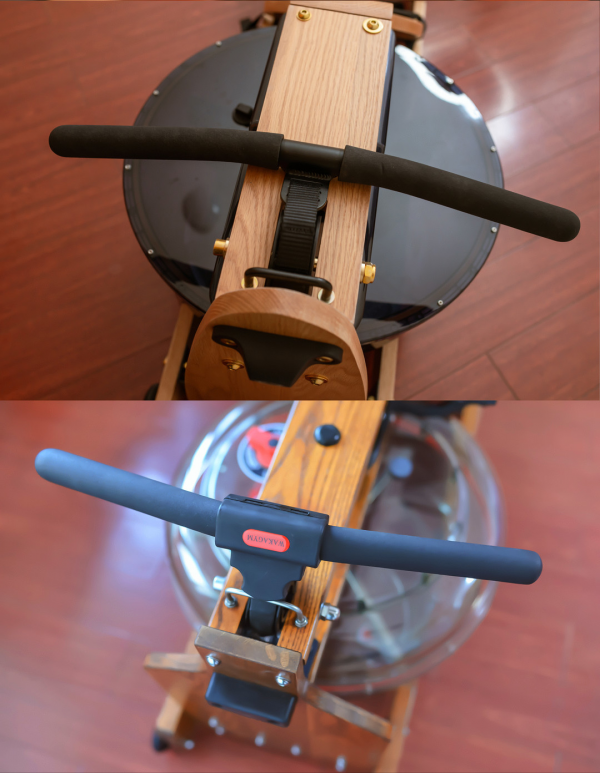 讓我們蕩起雙槳,兩款高性價比劃船機對比評測推薦 讓我們蕩起雙槳,兩款高性價比劃船機對比評測推薦