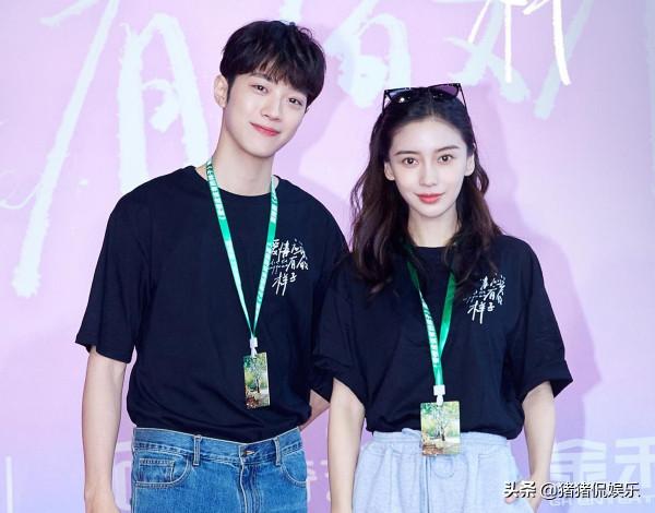 baby攜新甜寵劇來襲,搭檔00後當紅小生,高甜姐弟戀引人期待 baby攜新甜寵劇來襲,搭檔00後當紅小生,高甜姐弟戀引人期待