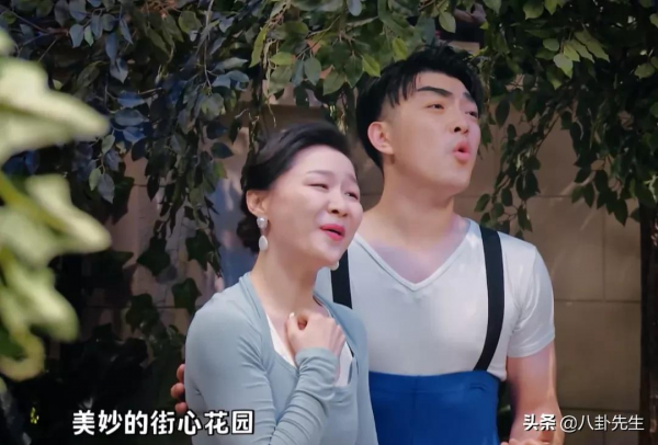 客觀點評《喜劇大賽》9大組合實力：金靖墊底，三狗只能排第5