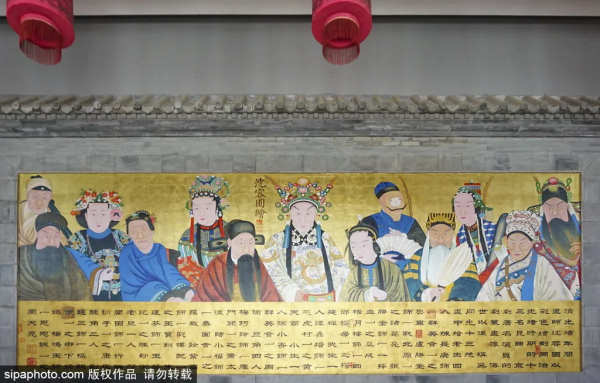 北京這幾個地方古色古香，文化氣息濃厚，值得逛！