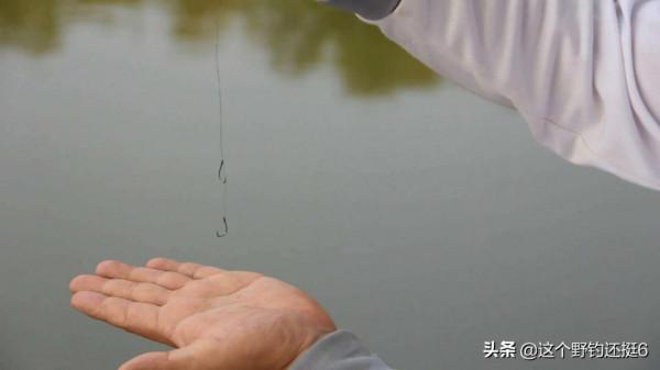 漂總是調不好，調不準，這4個壞習慣最容易被忽視。新手更要重視