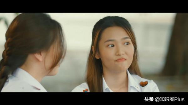 泰國版《那些年，我們一起追的女孩》登場00後女星演沈佳宜爆仙氣