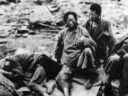 倖存者回憶集中營生活:被蝨子咬死,被抽血抽死,2萬人只剩2千人 倖存者回憶集中營生活:被蝨子咬死,被抽血抽死,2萬人只剩2千人