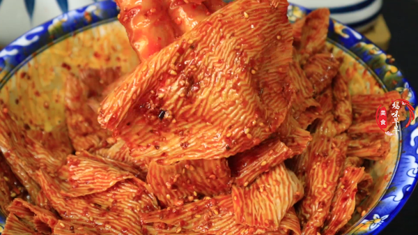 90年代孩子最愛吃的&OpenCurlyDoubleQuote;老式辣片&rdquo;，配方全部告訴你，學會不用買了