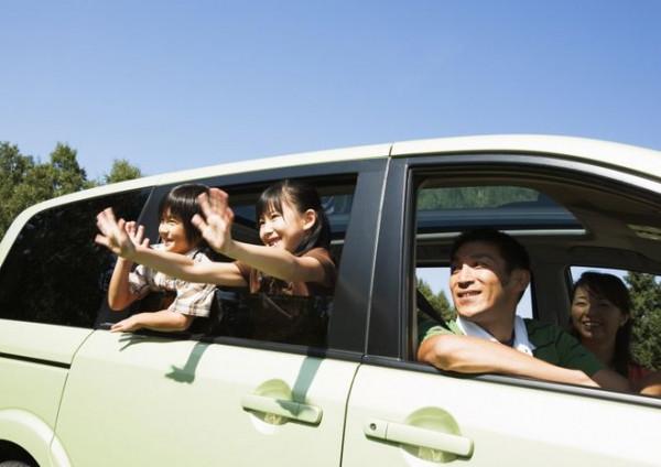 建議車主：自駕遊時，車上儘量備上這3樣東西，旅途舒適又拉風