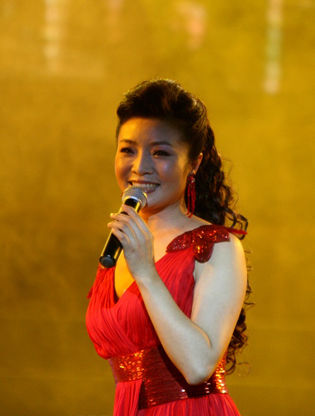 10位國家一級演員的歌手,皆德藝雙馨?最大的82歲,最小的35歲 10位國家一級演員的歌手,皆德藝雙馨?最大的82歲,最小的35歲