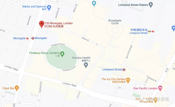 新加坡華人出手英國，13億買下倫敦WeWork大樓