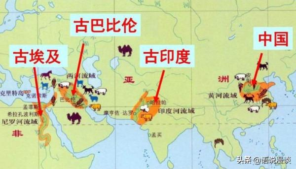 西伯利亞地域遼闊，礦產資源豐富，為啥古人對此沒有一點興趣？