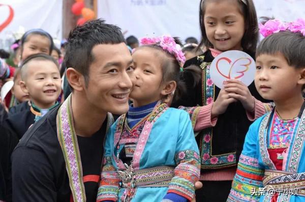 這17位中青代演員，憑什麼能參加文代會、被稱“文藝工作者”