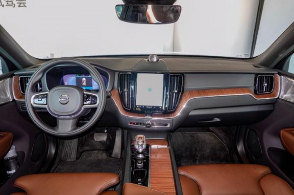 配置升級 沃爾沃XC60試駕體驗 配置升級 沃爾沃XC60試駕體驗