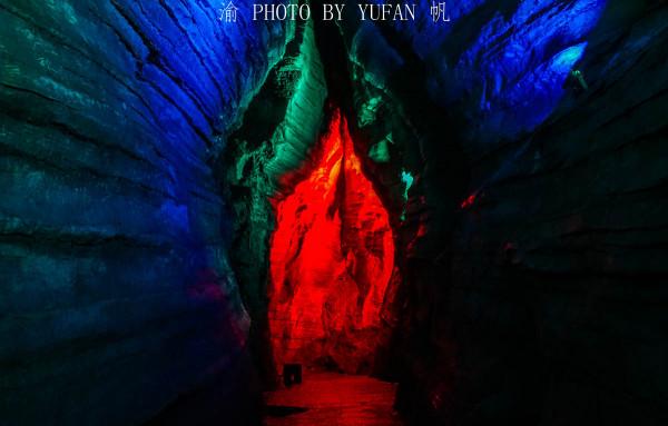 湖北發現全球最大溶洞,洞高200米,長約60公里,可容納1000萬人 湖北發現全球最大溶洞,洞高200米,長約60公里,可容納1000萬人