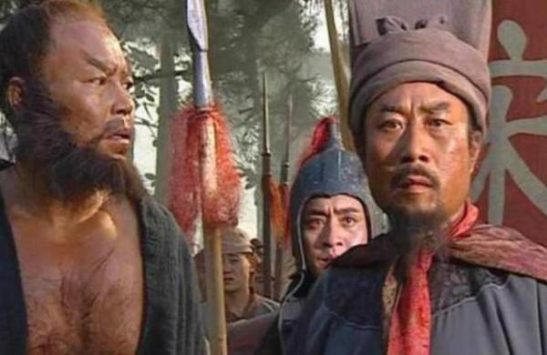 晁蓋為何會成為宋江的墊腳石?上了梁山後,這兩件事,錯得太離譜 晁蓋為何會成為宋江的墊腳石?上了梁山後,這兩件事,錯得太離譜