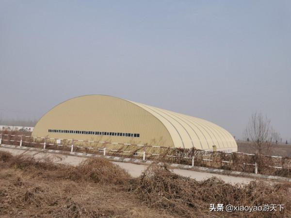 定陶漢墓，中國規模最大的“黃腸題湊”陵墓，其主人或是丁太后