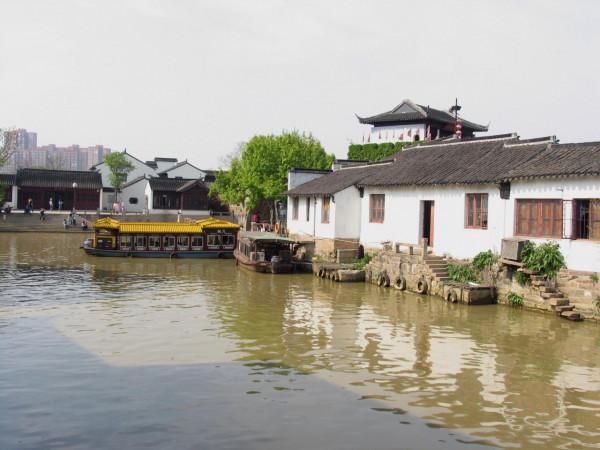 姑蘇城寒山寺再別楓橋 姑蘇城寒山寺再別楓橋