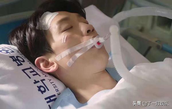 Rain金範新劇首播評分8&period;1，雙男主靈魂合體題材，喜劇還有懸疑