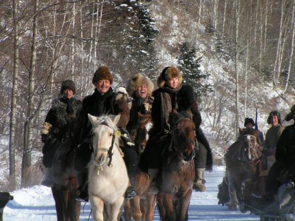 山東人&OpenCurlyDoubleQuote;闖關東&rdquo;，為何不去更發達的南方，反而去嚴寒之地東北
