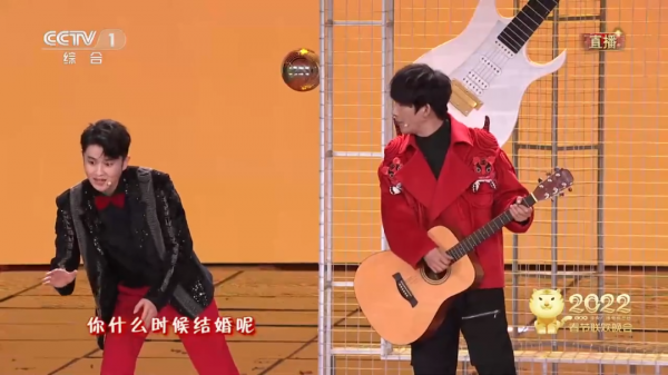 不管多大，還是親戚眼中“不懂事的年輕人”？