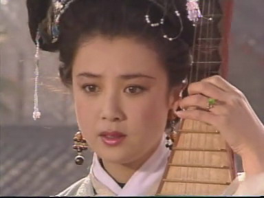 飾演陳圓圓的6位女星,看過才知啥叫風情萬種,啥叫豔俗做作 飾演陳圓圓的6位女星,看過才知啥叫風情萬種,啥叫豔俗做作