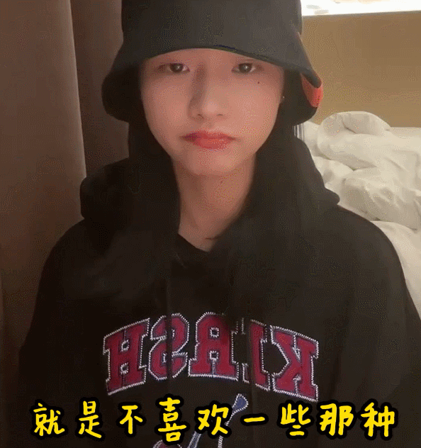 練習生曝韓國工作人員區別對待，選手見面抱頭痛哭，還遭惡意剪輯