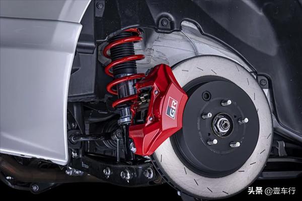 當前最帥寬體GR86,看來最懂豐田的還屬GAZOO RACING 當前最帥寬體GR86,看來最懂豐田的還屬GAZOO RACING