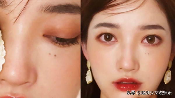 從圓臉到錐子臉再到小方臉，近20年娛樂圈審美是被誰帶偏的？