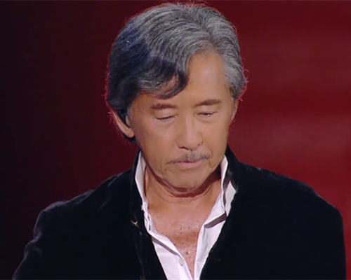 我們的歌：迎來74歲的前輩歌手，放棄了楊芸晴，選擇與胡夏搭檔