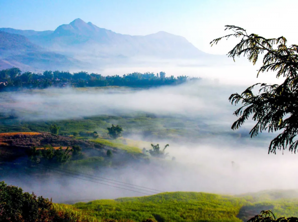 太美了！10個絕美的旅遊天堂，人少景美，你也應該在場啊