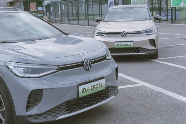 這是一臺不一樣的大眾,但又很大眾 這是一臺不一樣的大眾,但又很大眾