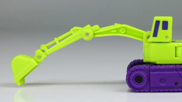 模玩測評:NA 建設車部隊 (上篇) 模玩測評:NA 建設車部隊 (上篇)