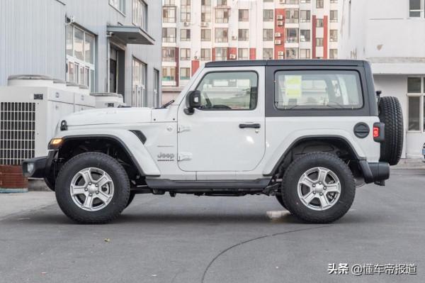 新車 | 起售價138500歐元！Heritage Customs路虎衛士改裝版釋出