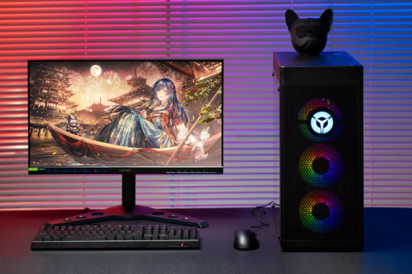 最高重新整理率達360Hz!拯救者全新電競顯示器Y25g有多強大? 最高重新整理率達360Hz!拯救者全新電競顯示器Y25g有多強大?