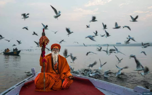 你連世界都沒有見過，哪來的世界觀？