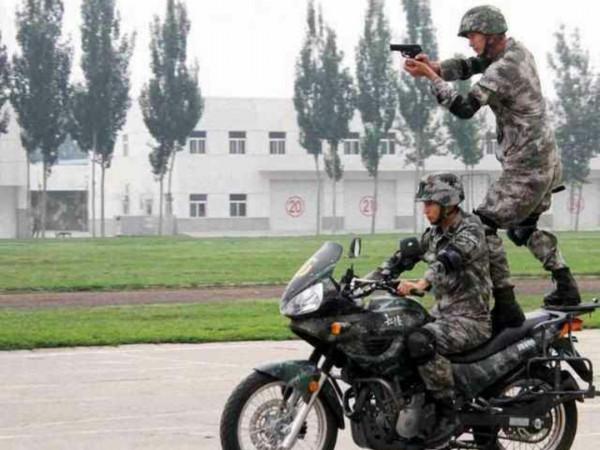 如果喜歡600排量的摩托車，推薦幾款，看下有你喜歡的不？