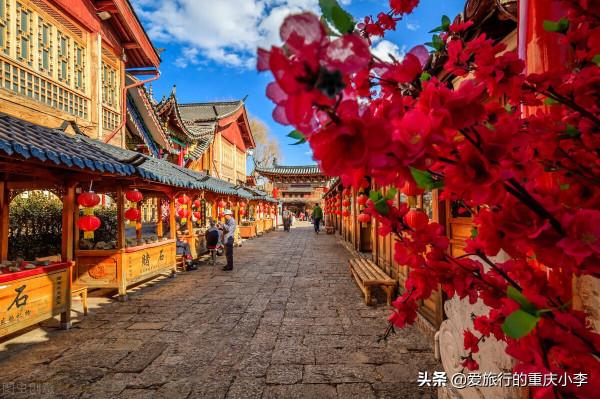 此生一定要去的10個旅行地,你去了幾個? 此生一定要去的10個旅行地,你去了幾個?