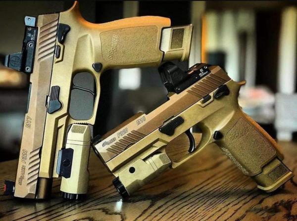 “北極狐”僱傭兵的20種輕武器,都是世界最頂尖的槍支 “北極狐”僱傭兵的20種輕武器,都是世界最頂尖的槍支