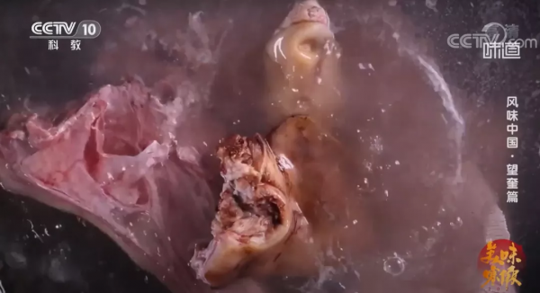 不要小瞧東北殺豬菜！我是說所有遼寧以南的人