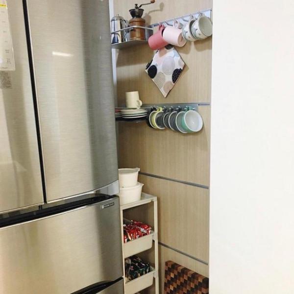 日本女主的“治癒系家居”,處處乾淨清爽、溫馨治癒,令人嚮往 日本女主的“治癒系家居”,處處乾淨清爽、溫馨治癒,令人嚮往