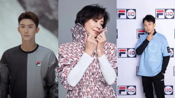 “行走巔峰”大秀，看FILA如何引領高階運動時尚