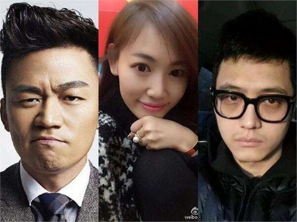 5位娶了素人的男明星，有人越過越旺，有人人財兩空