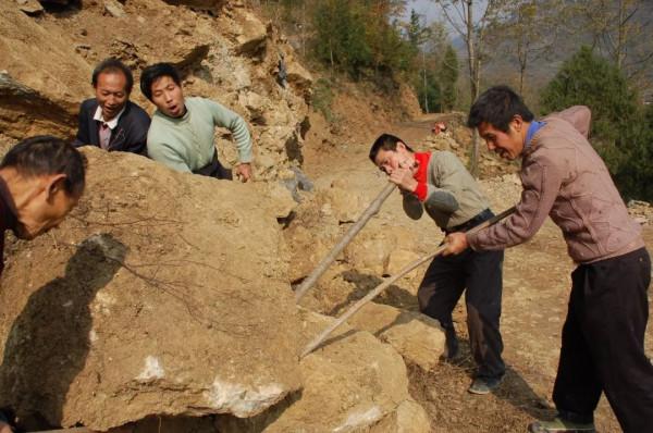 最具特色的民歌“南溪號子” 最具特色的民歌“南溪號子”