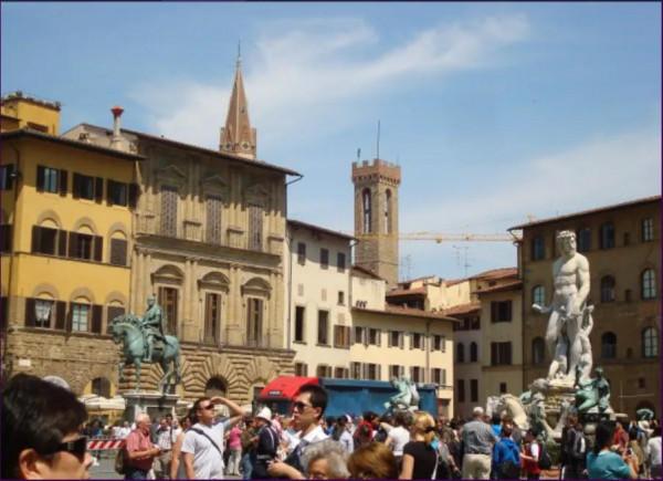 美好的回憶～～歐洲十一國遊（三）