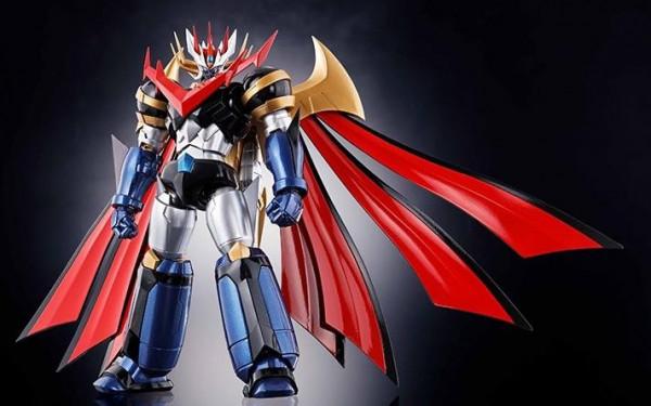 機戰全作品回顧 大魔神