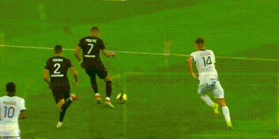 2-0！0-0！大巴黎完勝姆巴佩空門不進，皇馬爆冷，對手或掀翻曼聯