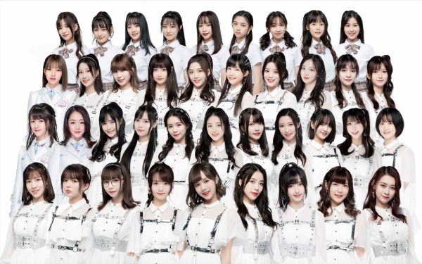 AKB48自己公開說團隊藝人私聯粉絲，本人卻又闢謠說沒有？